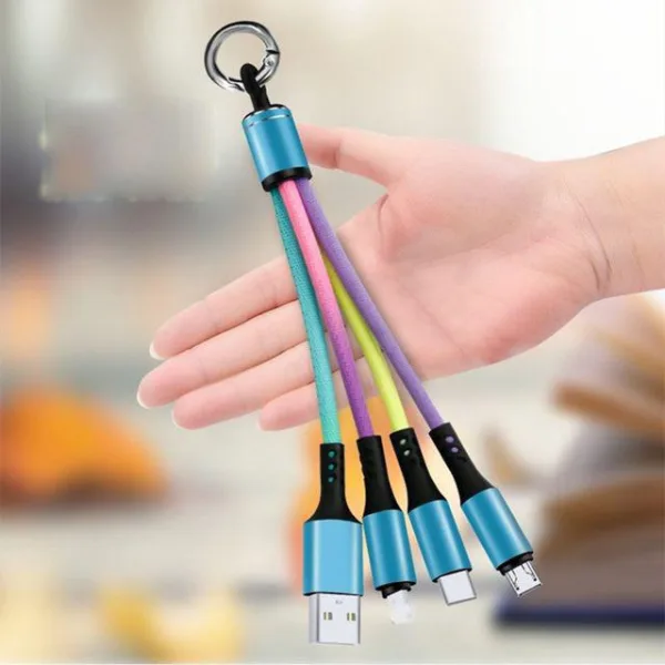 3 In 1 Cable | 1141