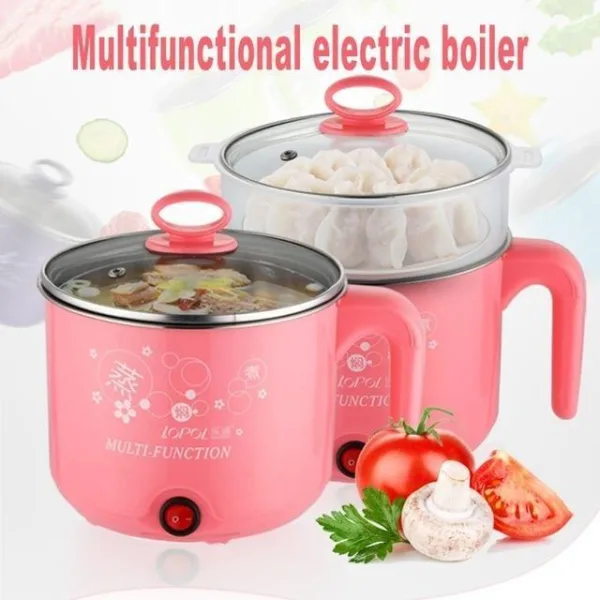 COOKING ELECTRIC POT 1.6L