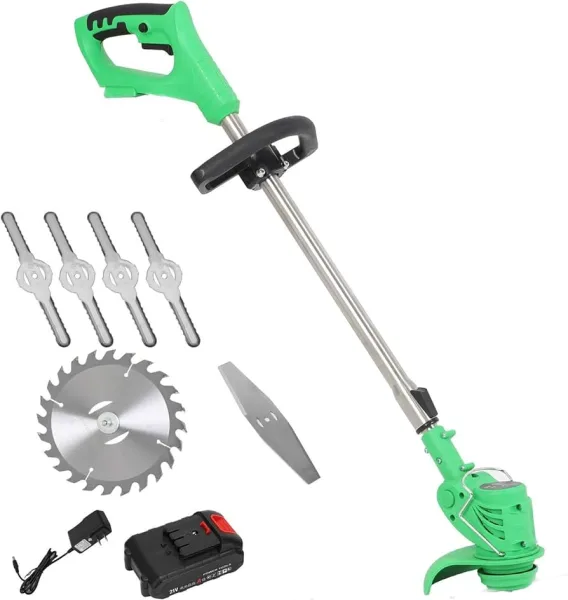 ELECTRIC GRASS CUTTER TOOL