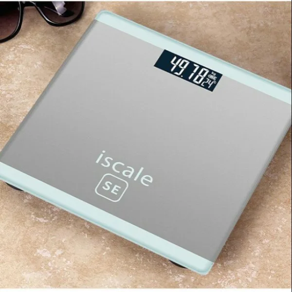 I SCALE